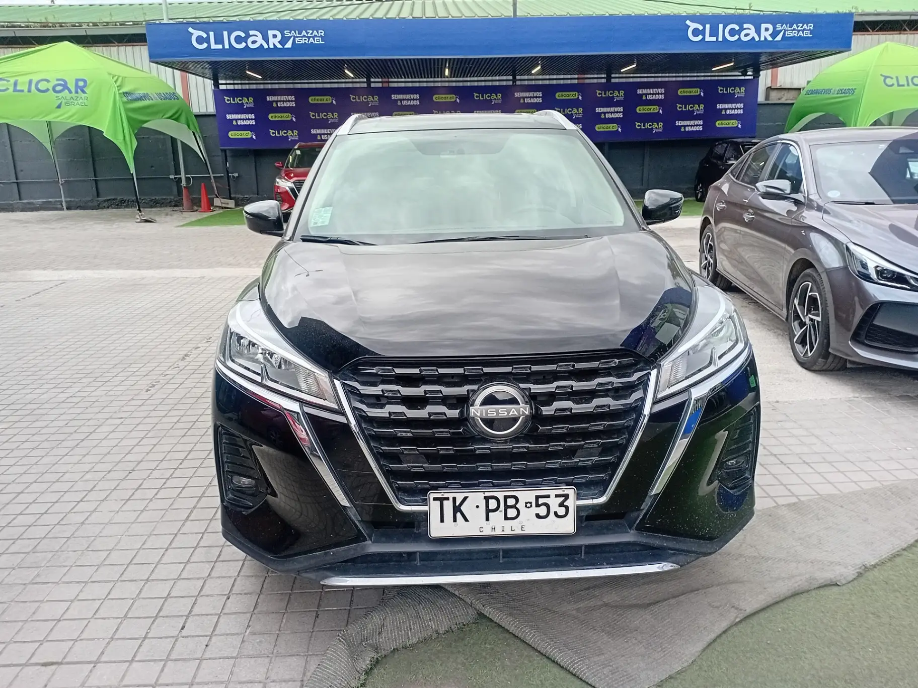 NISSAN - 1