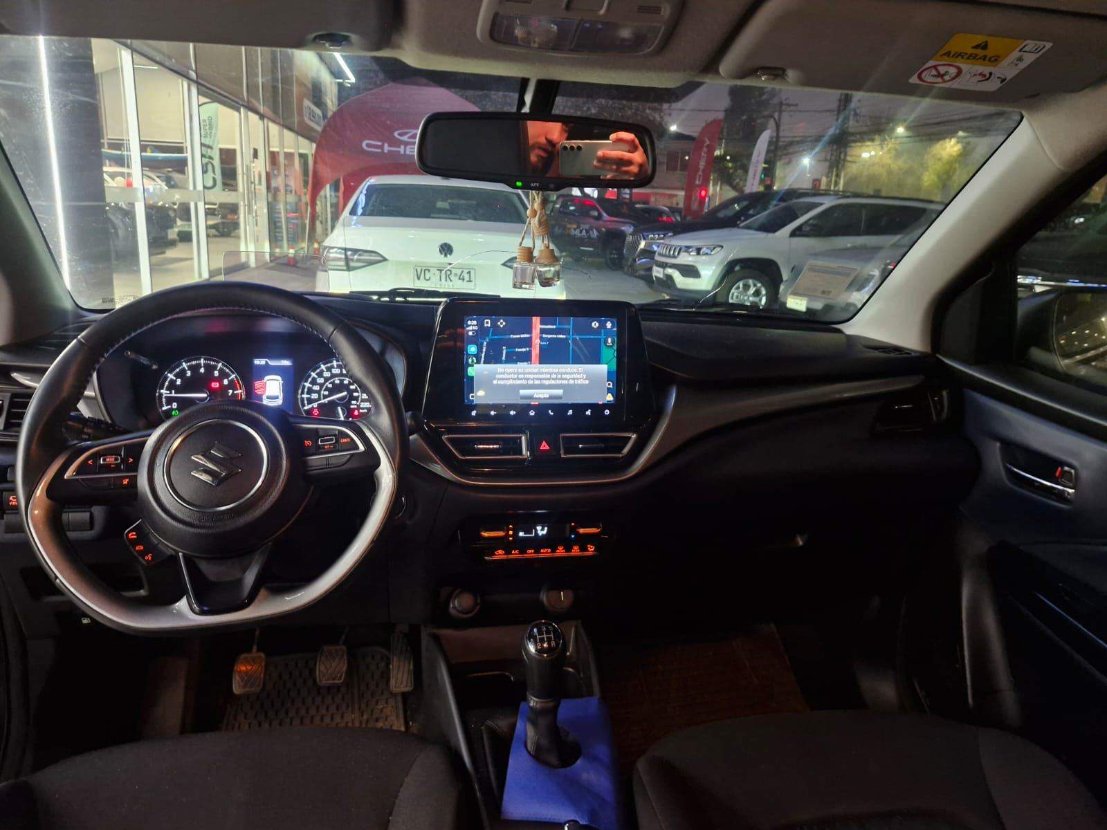 SUZUKI - 2