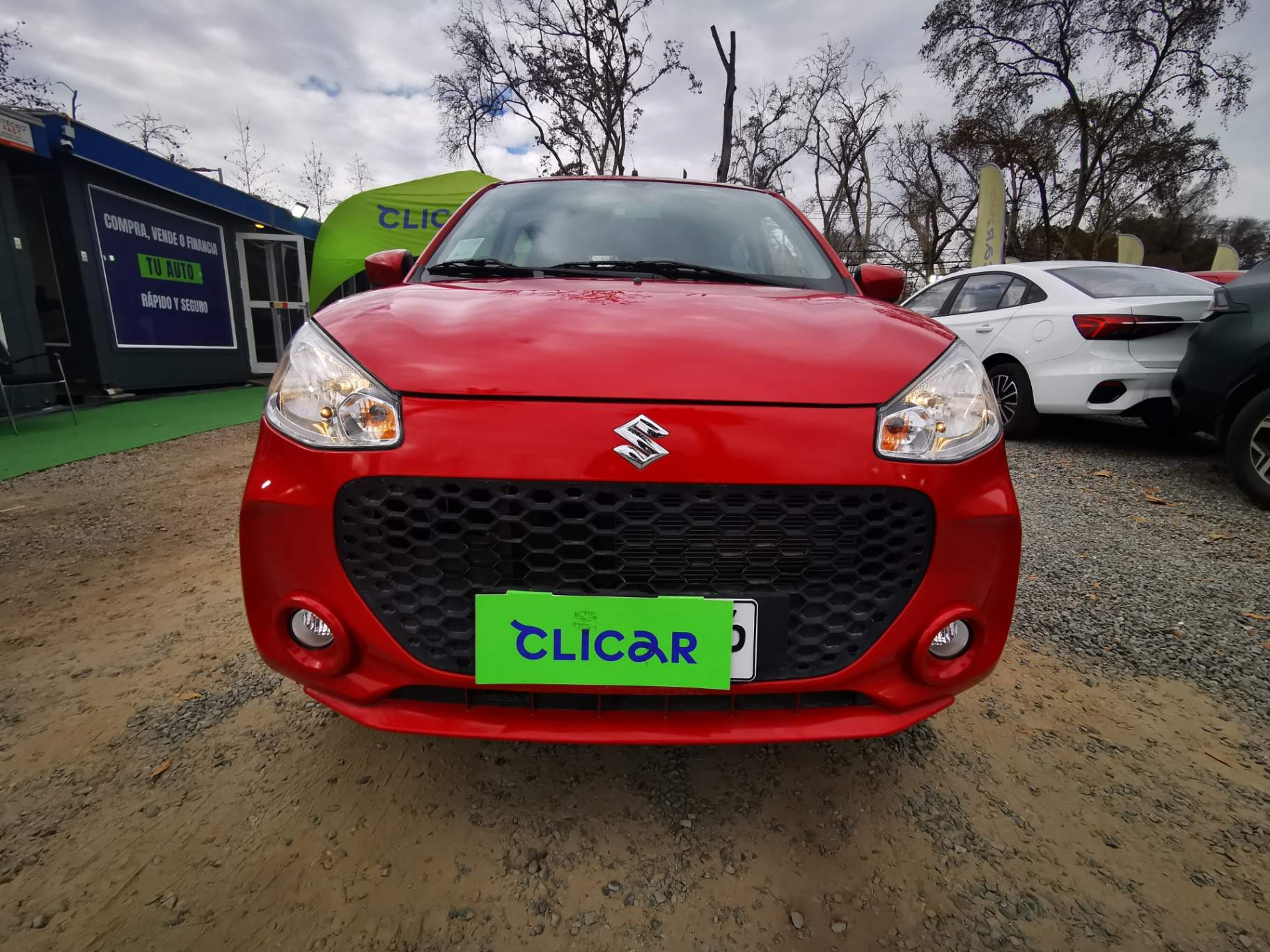 SUZUKI