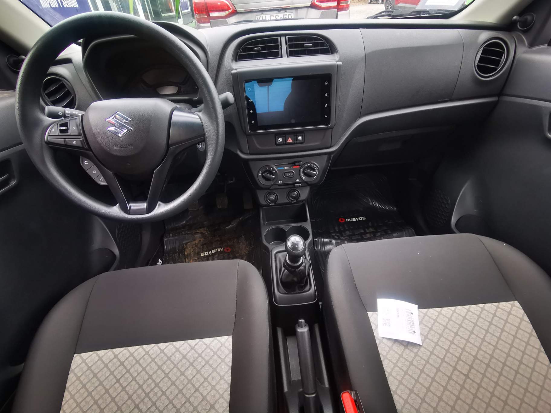 SUZUKI - 2