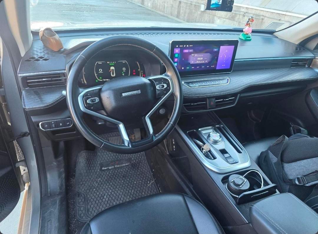 HAVAL - 2