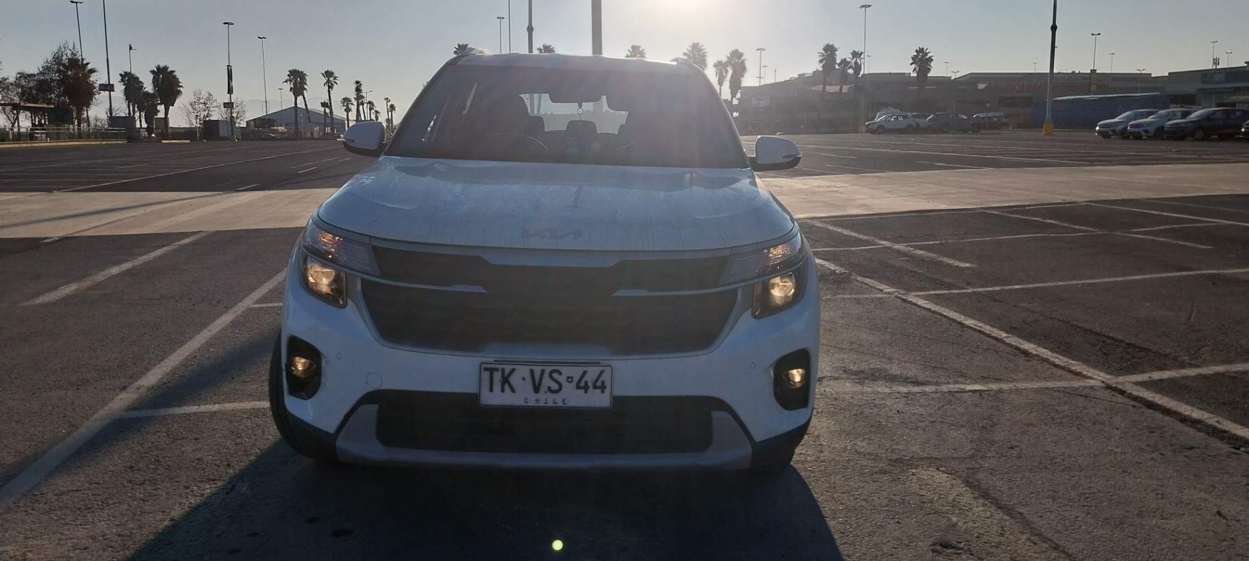 KIA