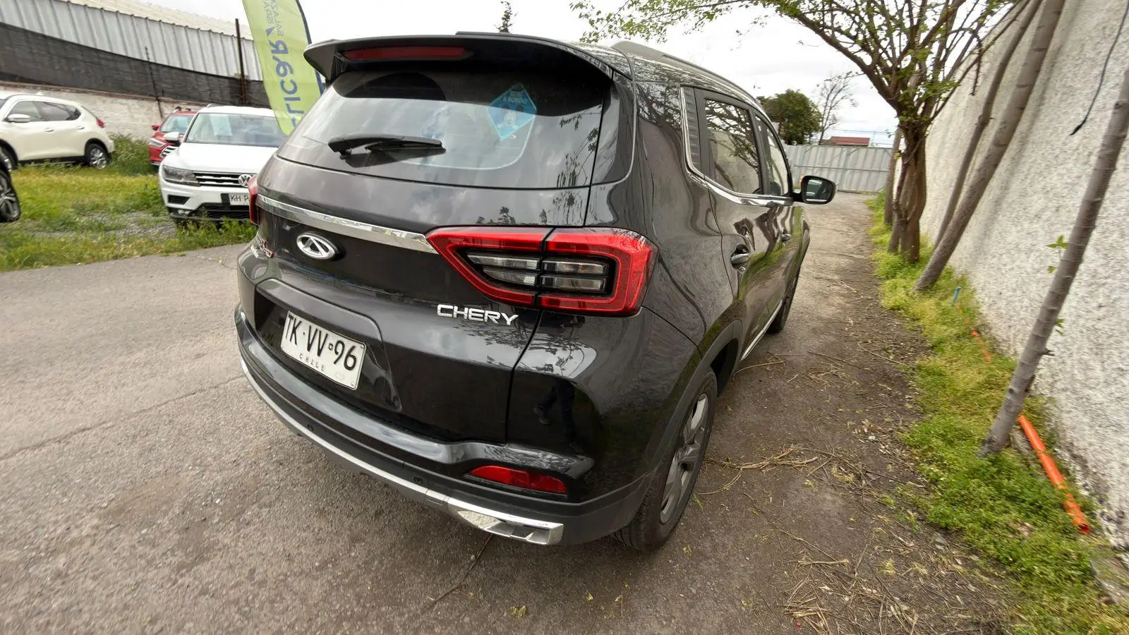 CHERY
