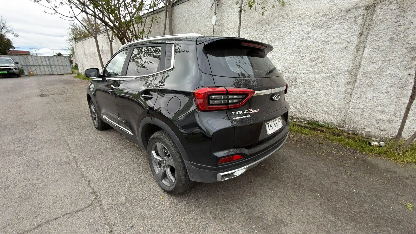 CHERY - 1
