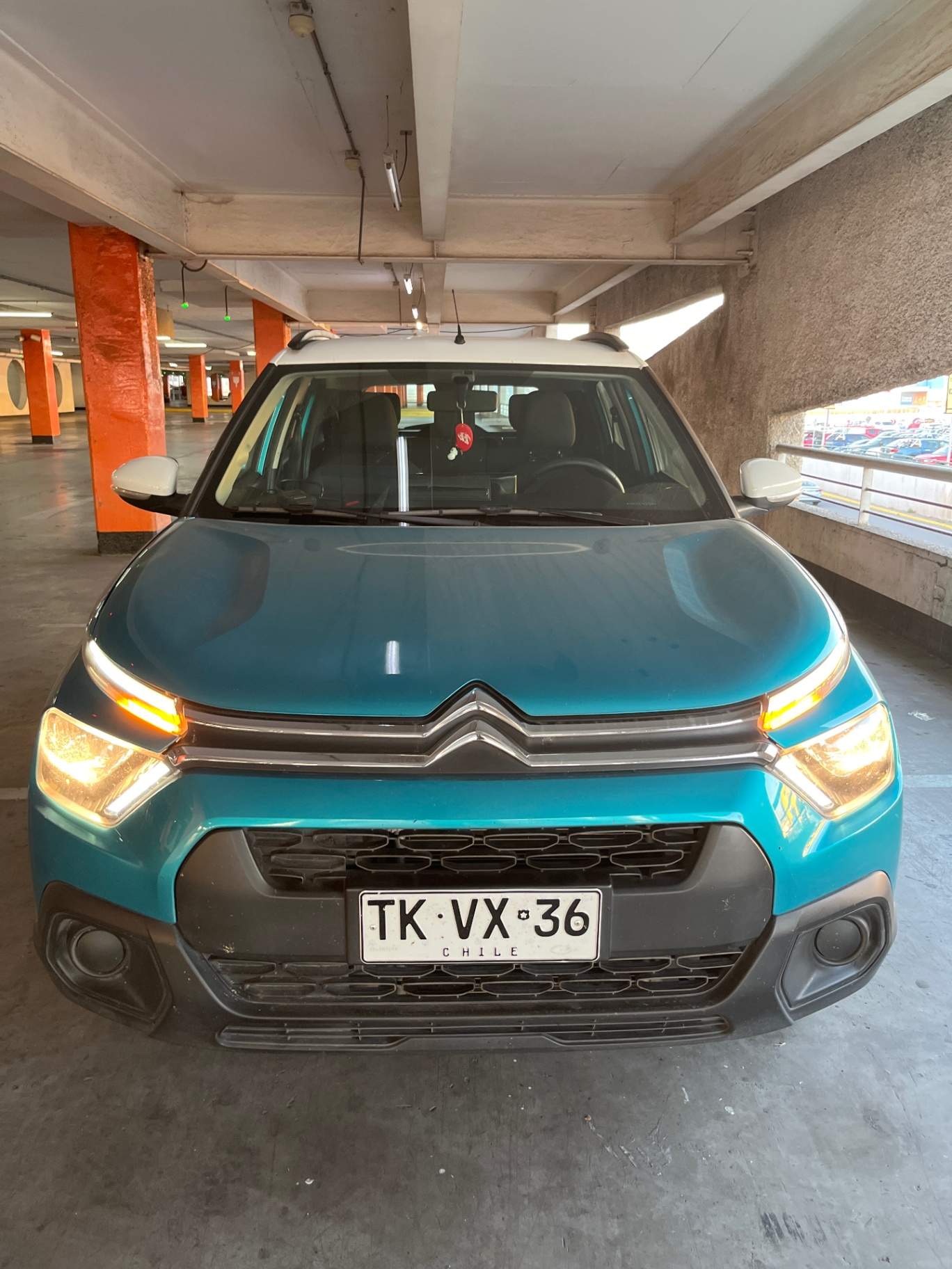 CITROEN - 1