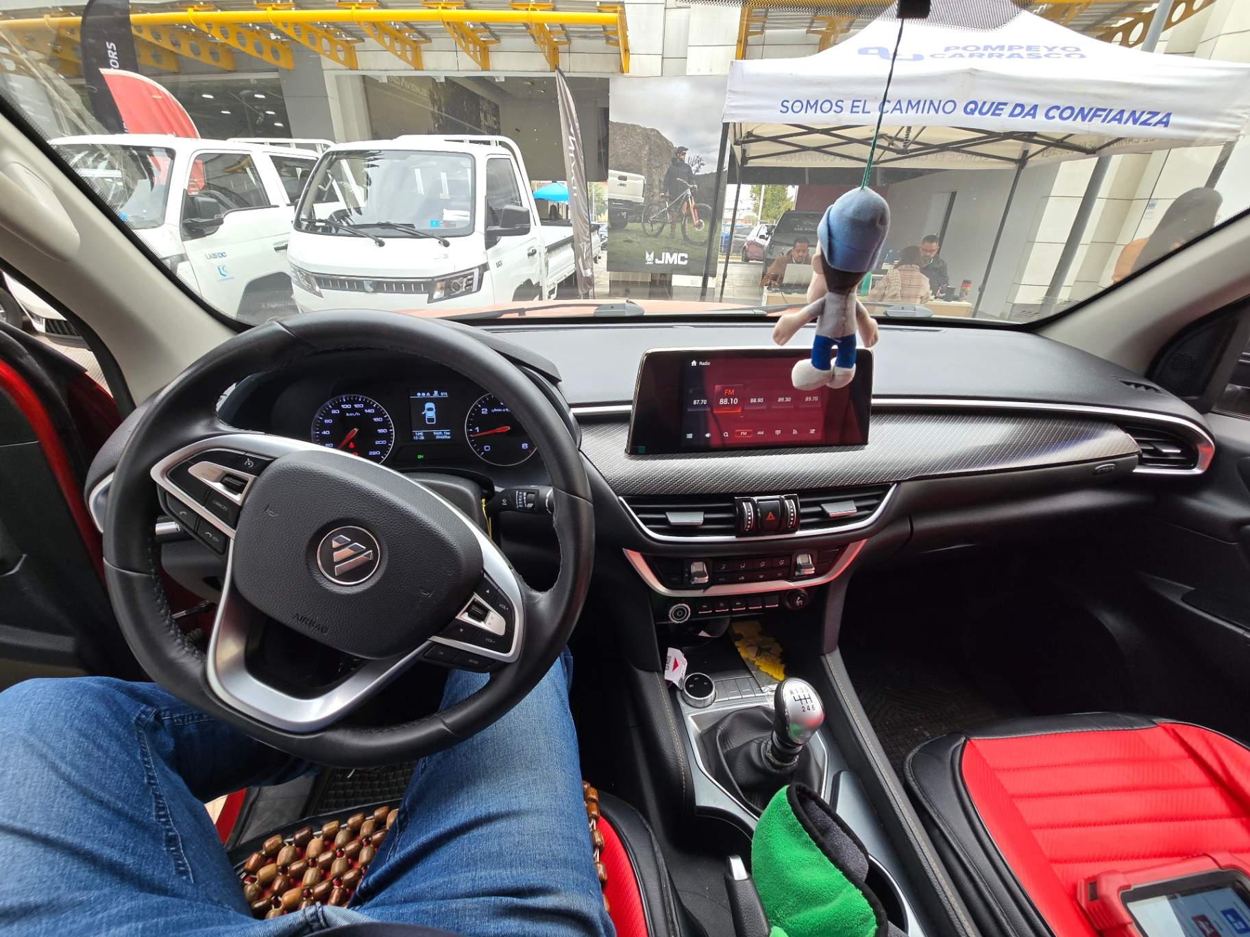 FOTON - 2