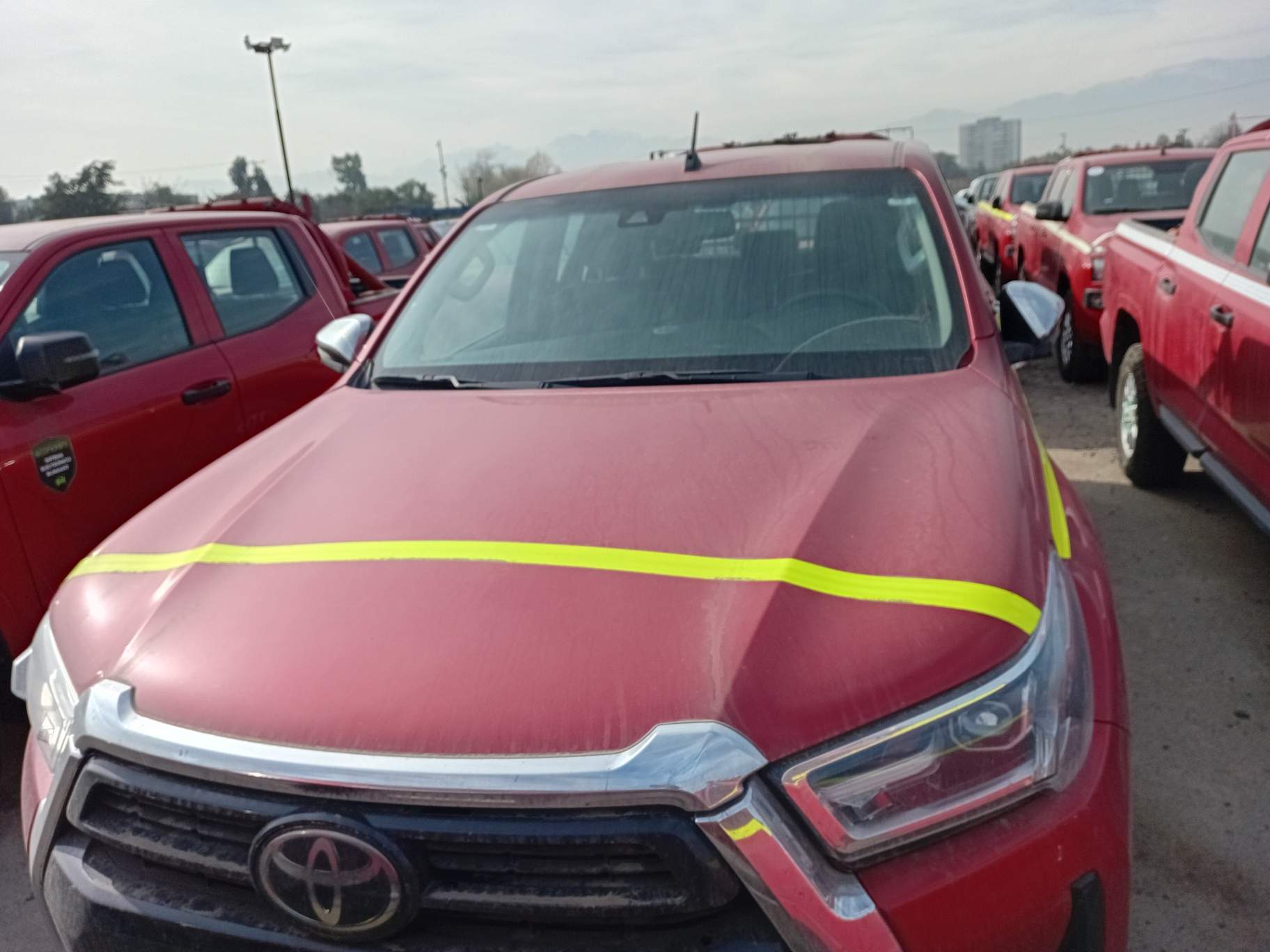 TOYOTA - 1