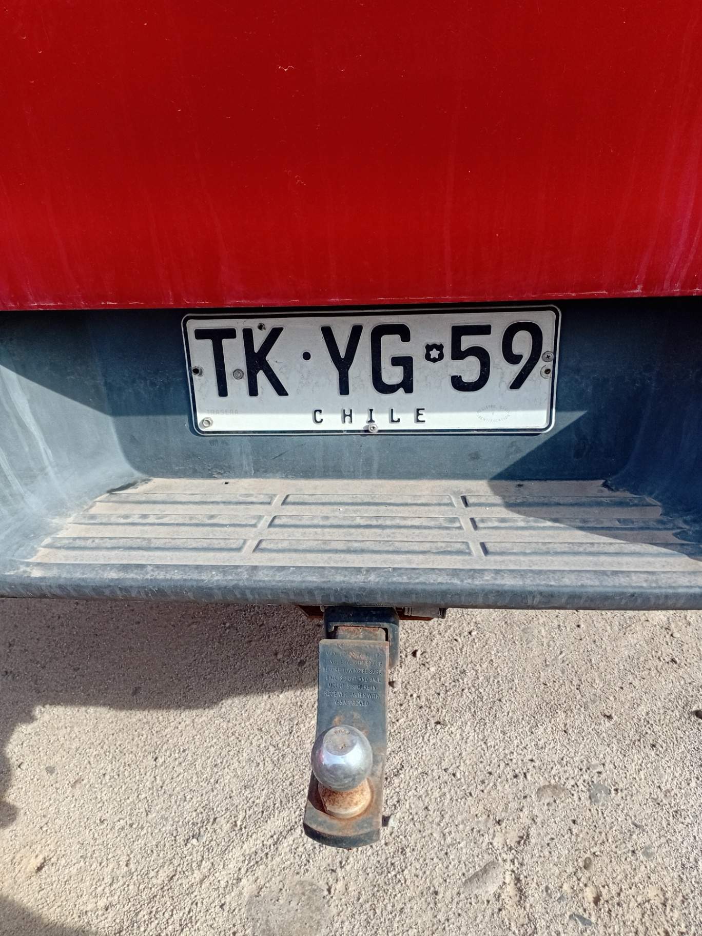 TOYOTA - 2