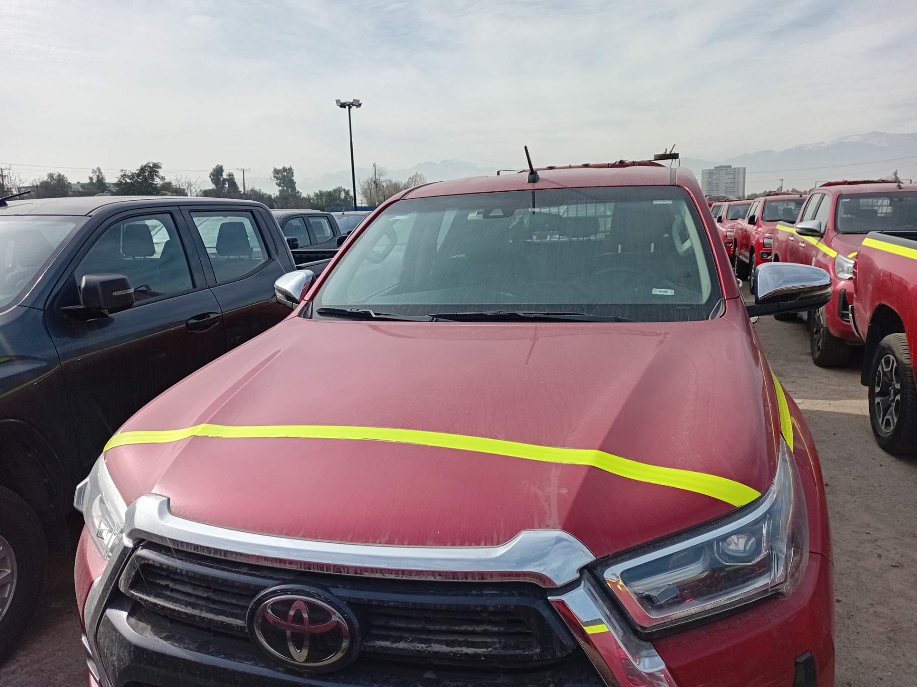 TOYOTA - 1