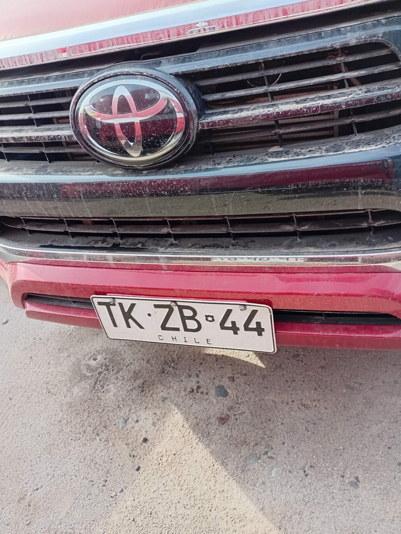 TOYOTA - 2
