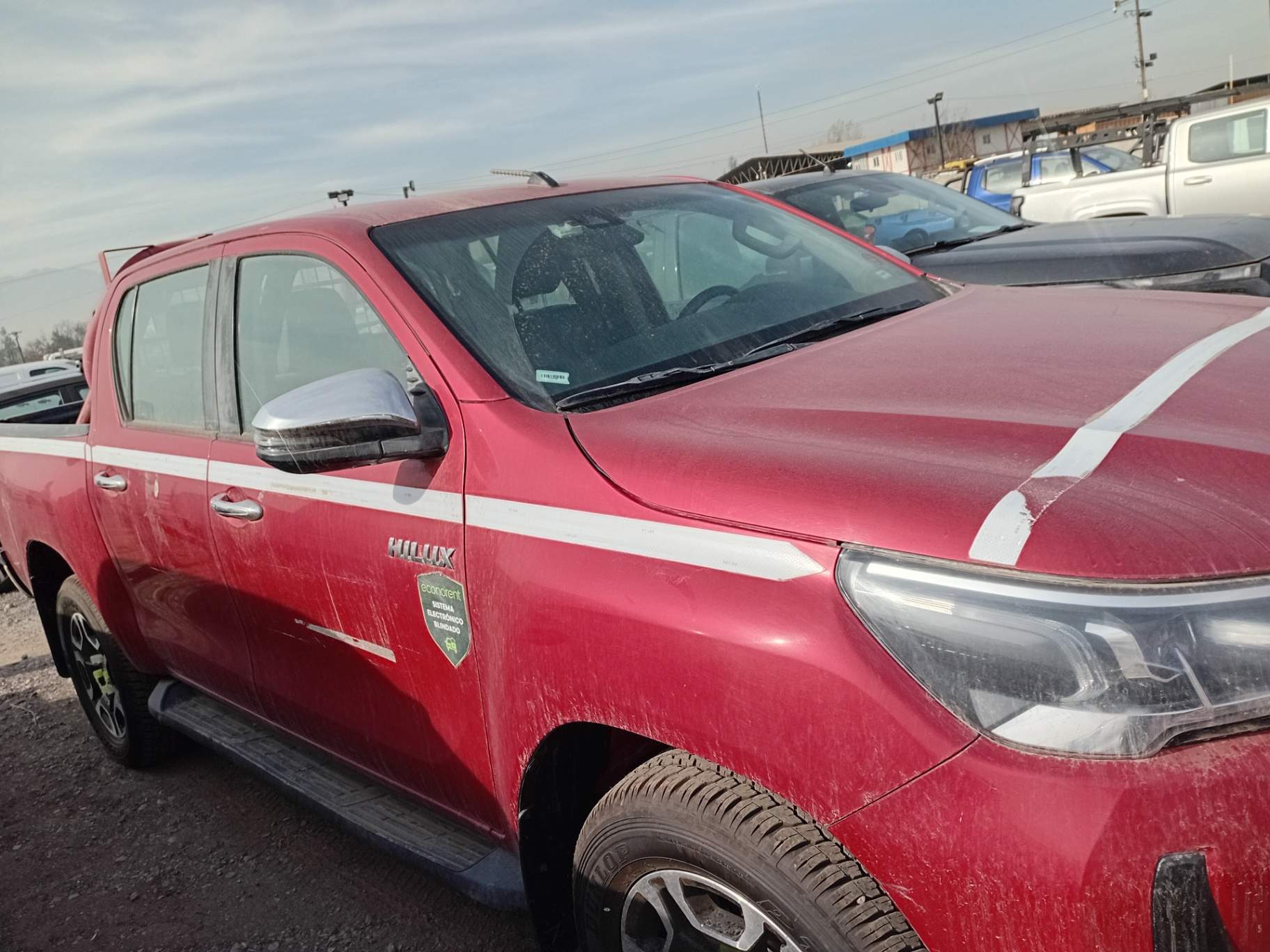TOYOTA
