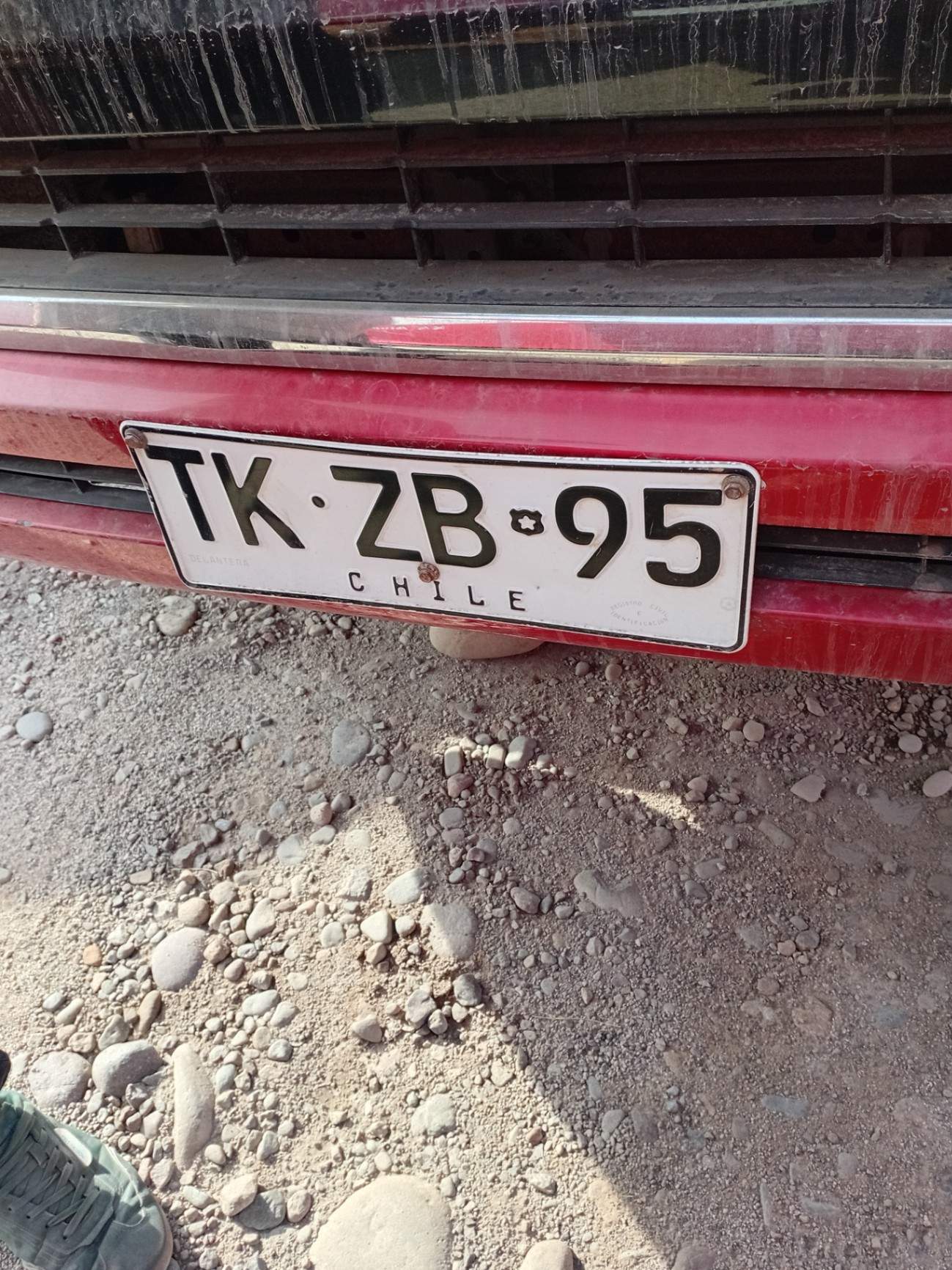 TOYOTA - 2