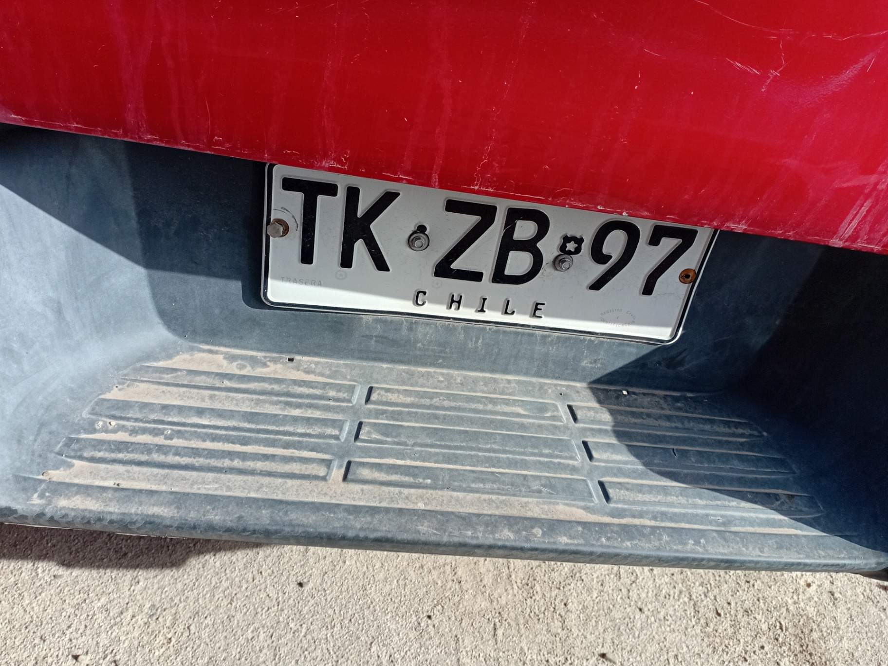 TOYOTA - 2