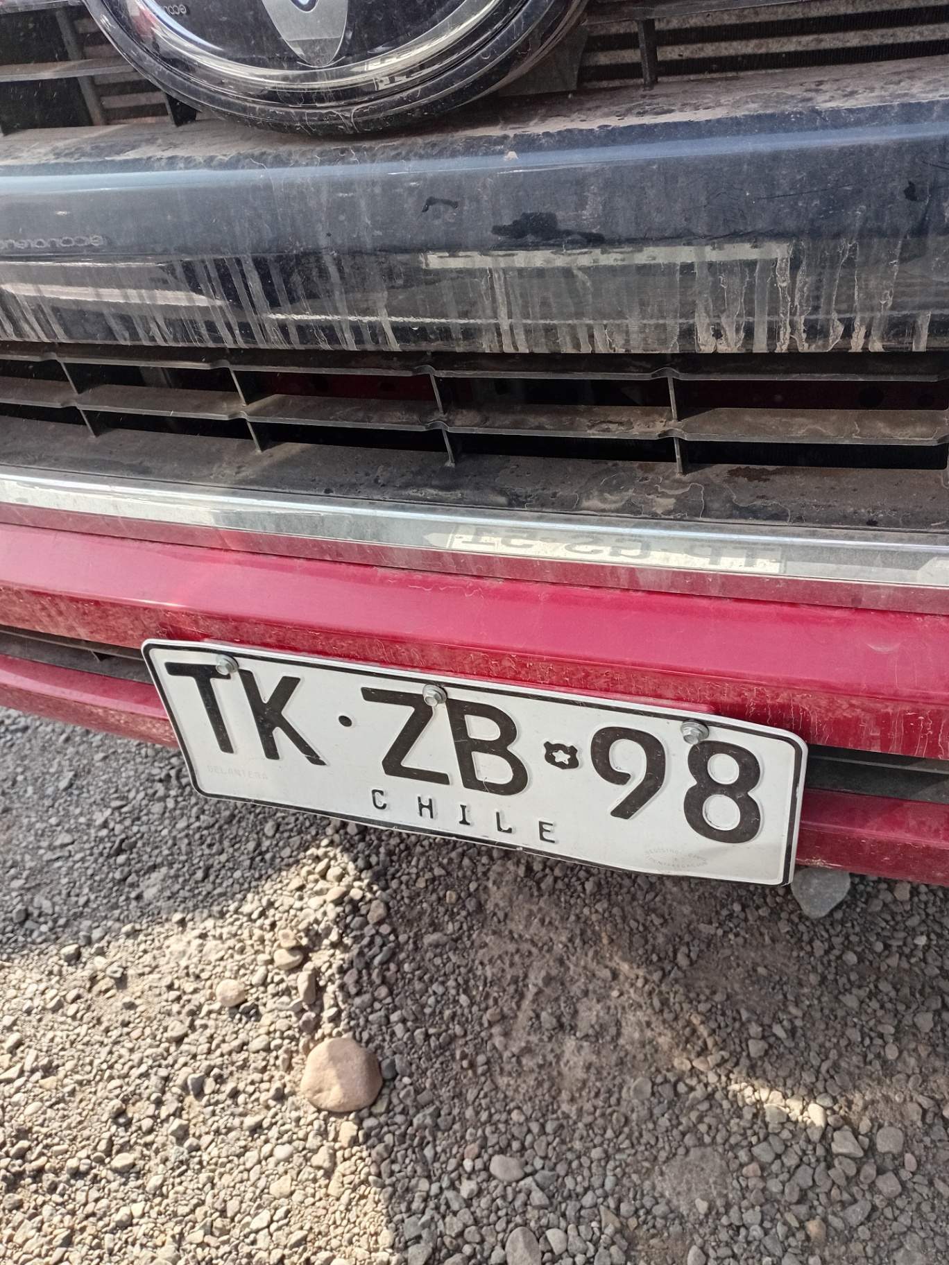 TOYOTA - 2
