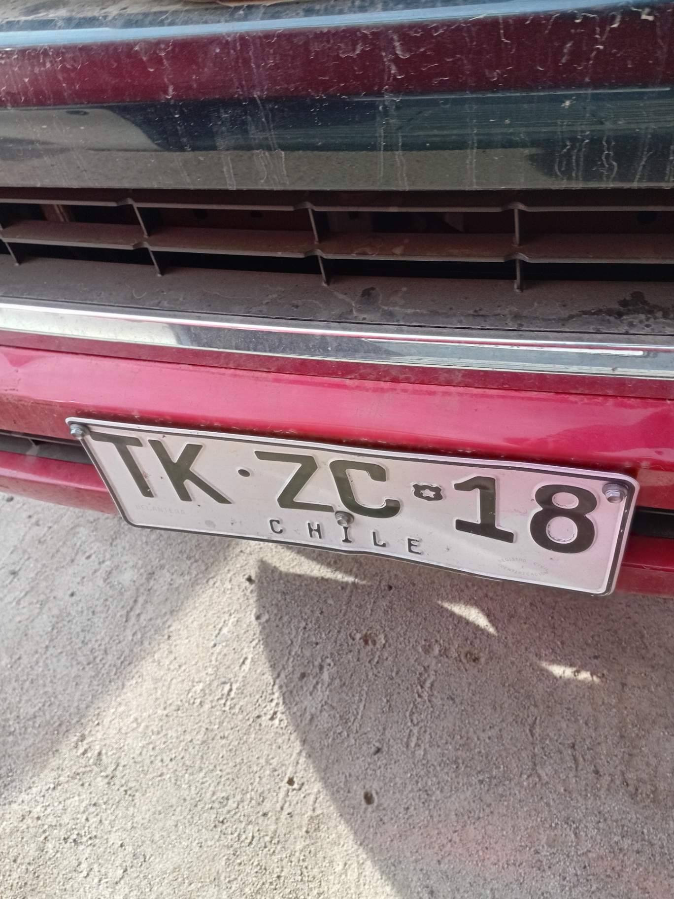 TOYOTA - 2