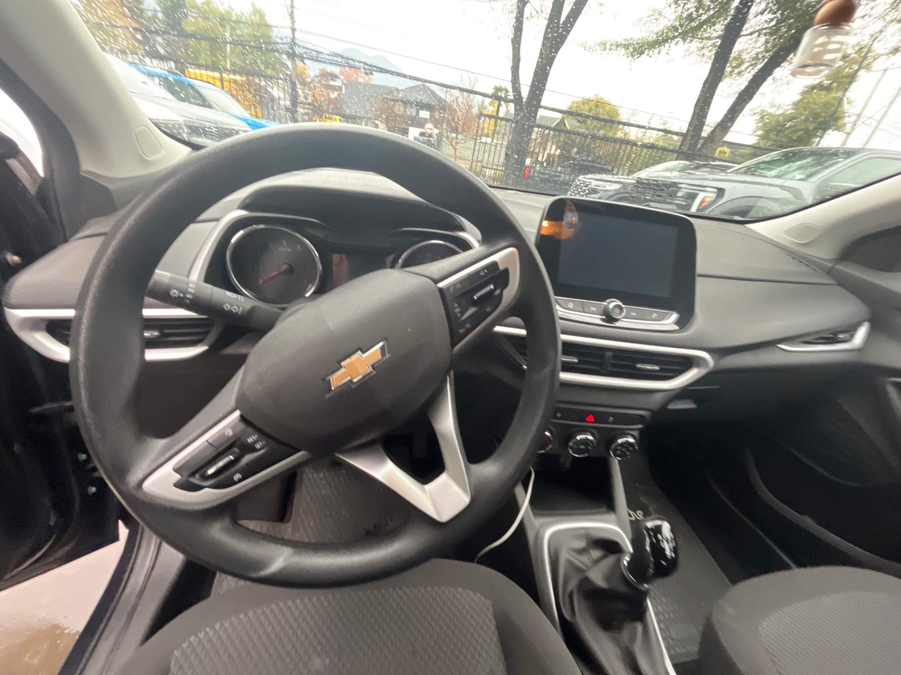 CHEVROLET - 2
