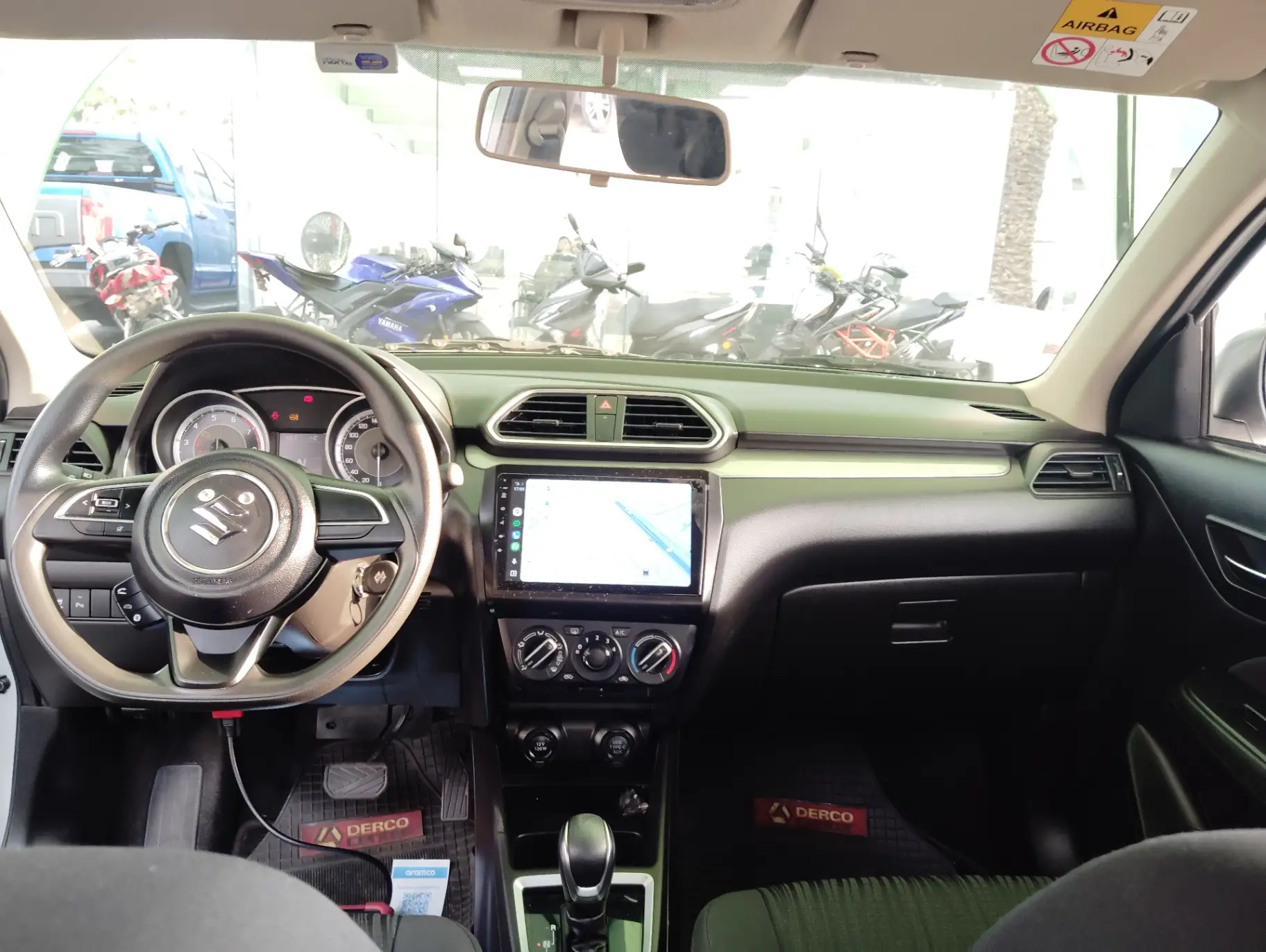 SUZUKI - 2