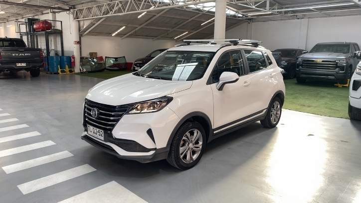 CHANGAN - 1