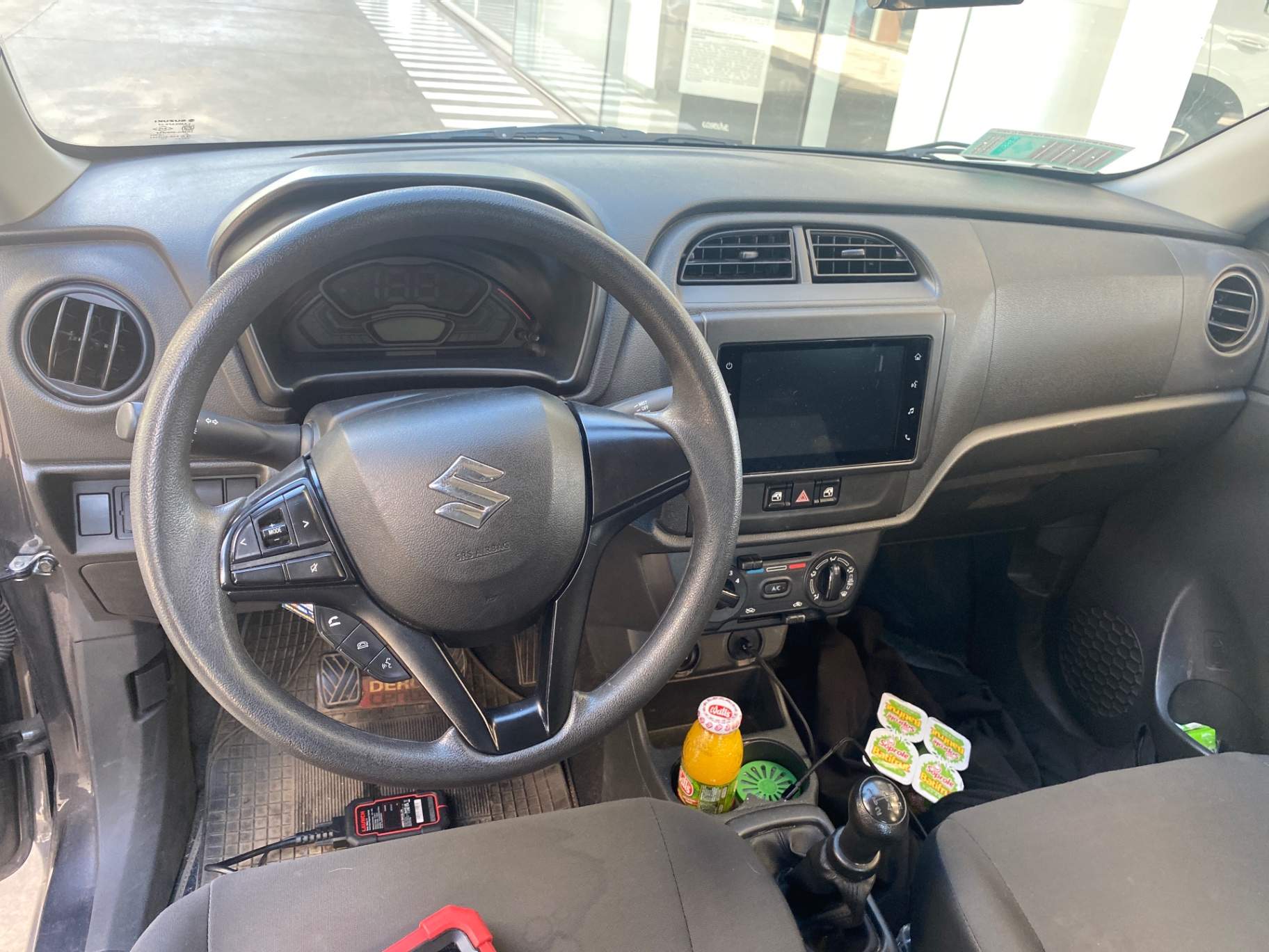 SUZUKI - 2