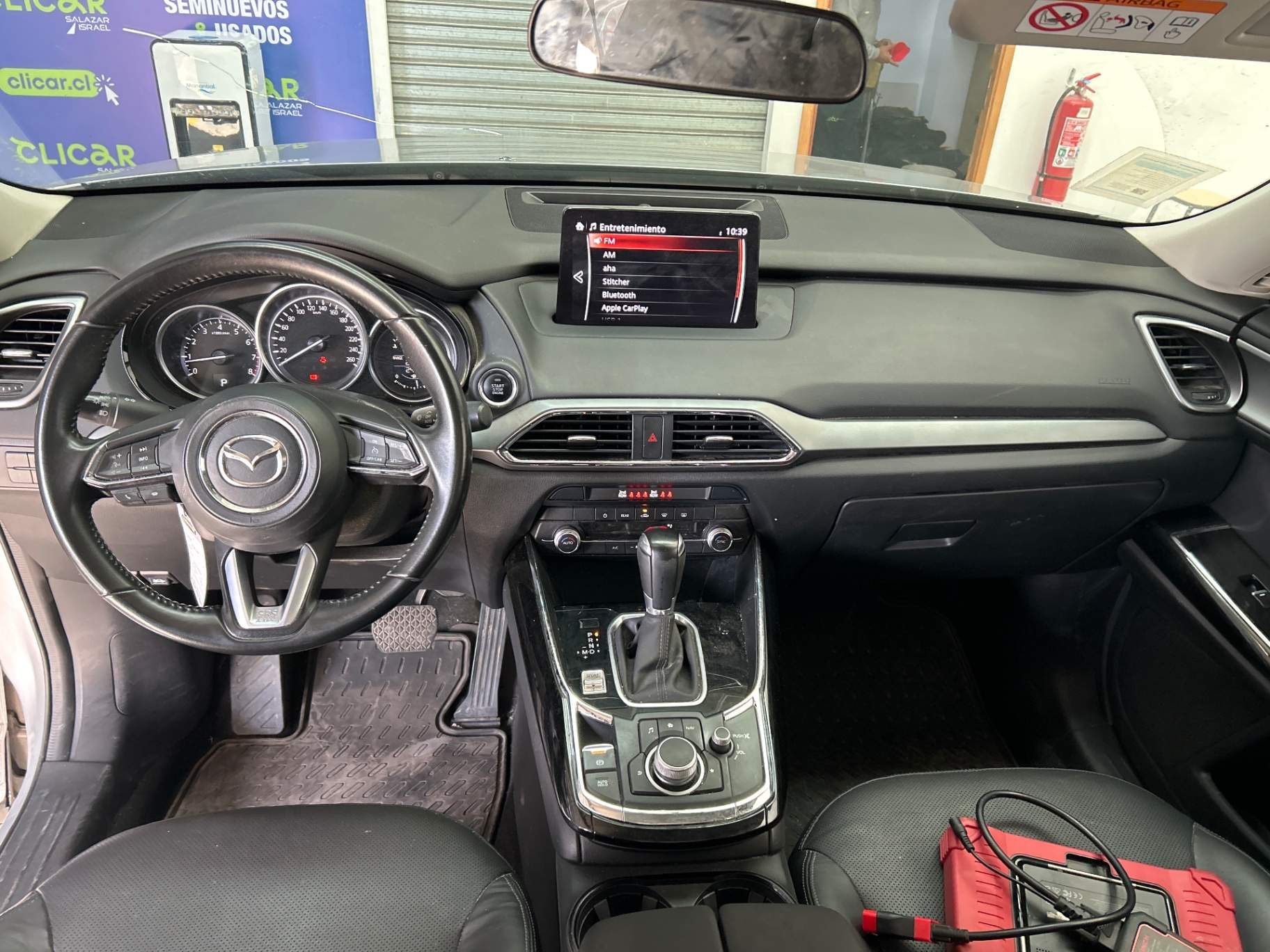 MAZDA - 2