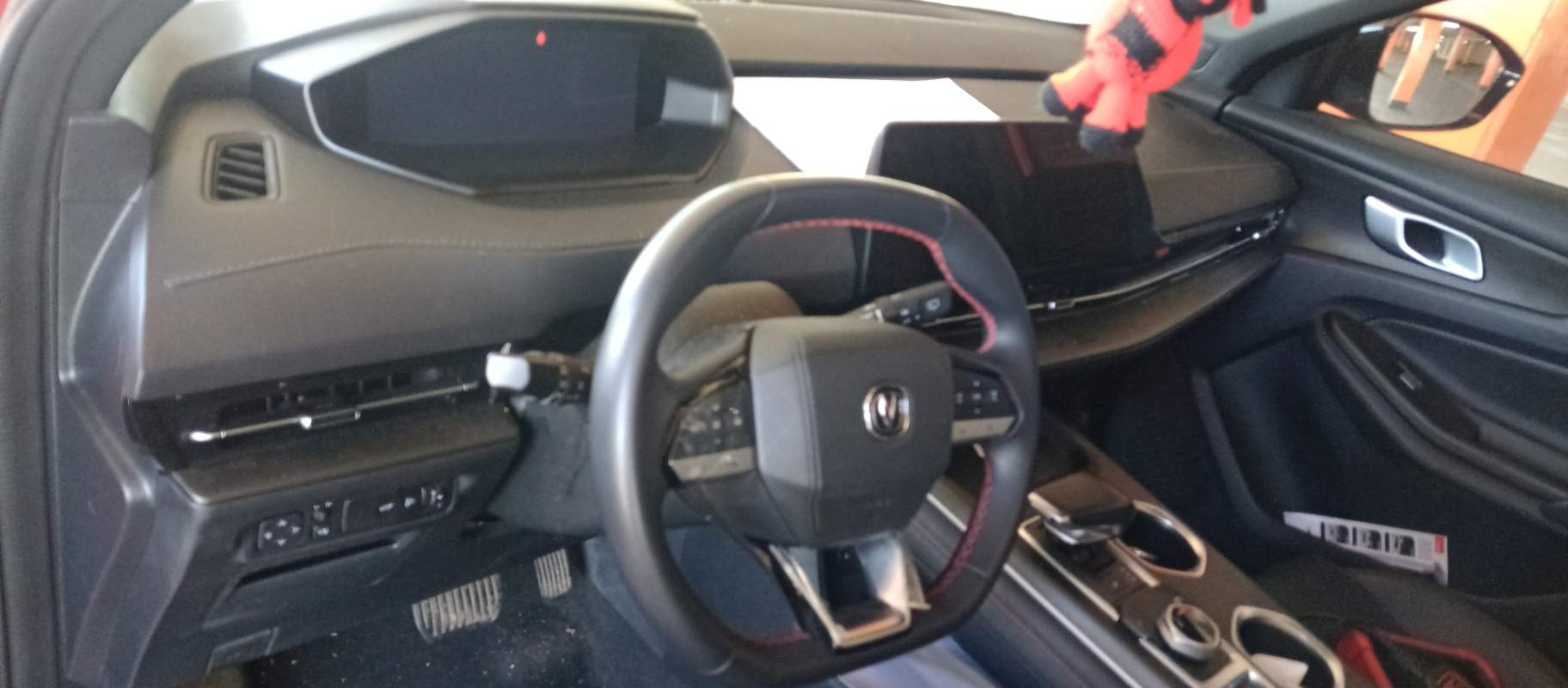 CHANGAN - 2