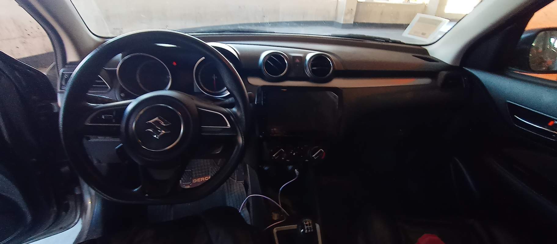 SUZUKI - 2