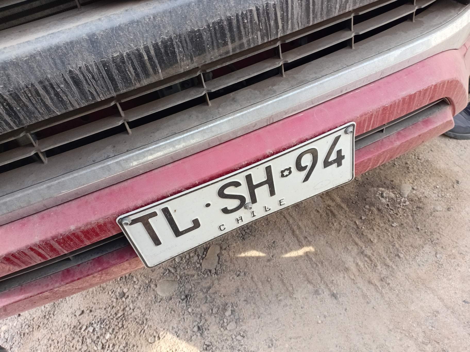 TOYOTA - 2
