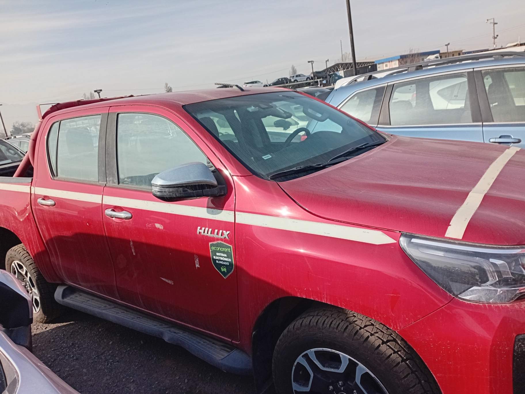 TOYOTA
