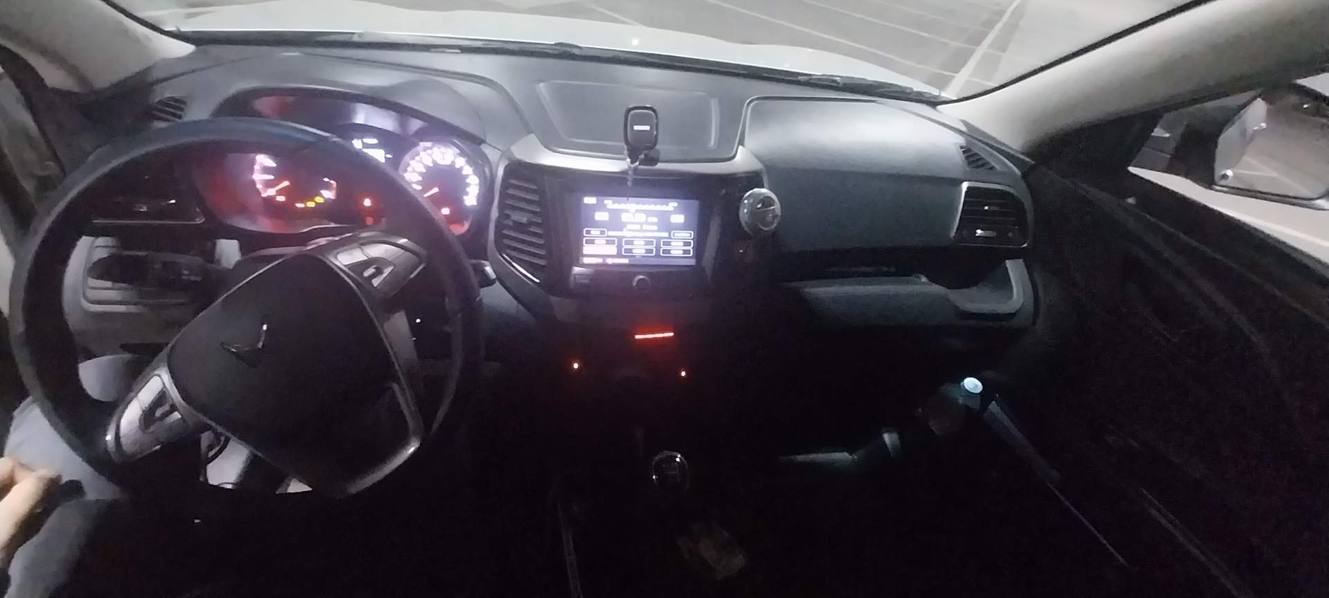 MAHINDRA - 2