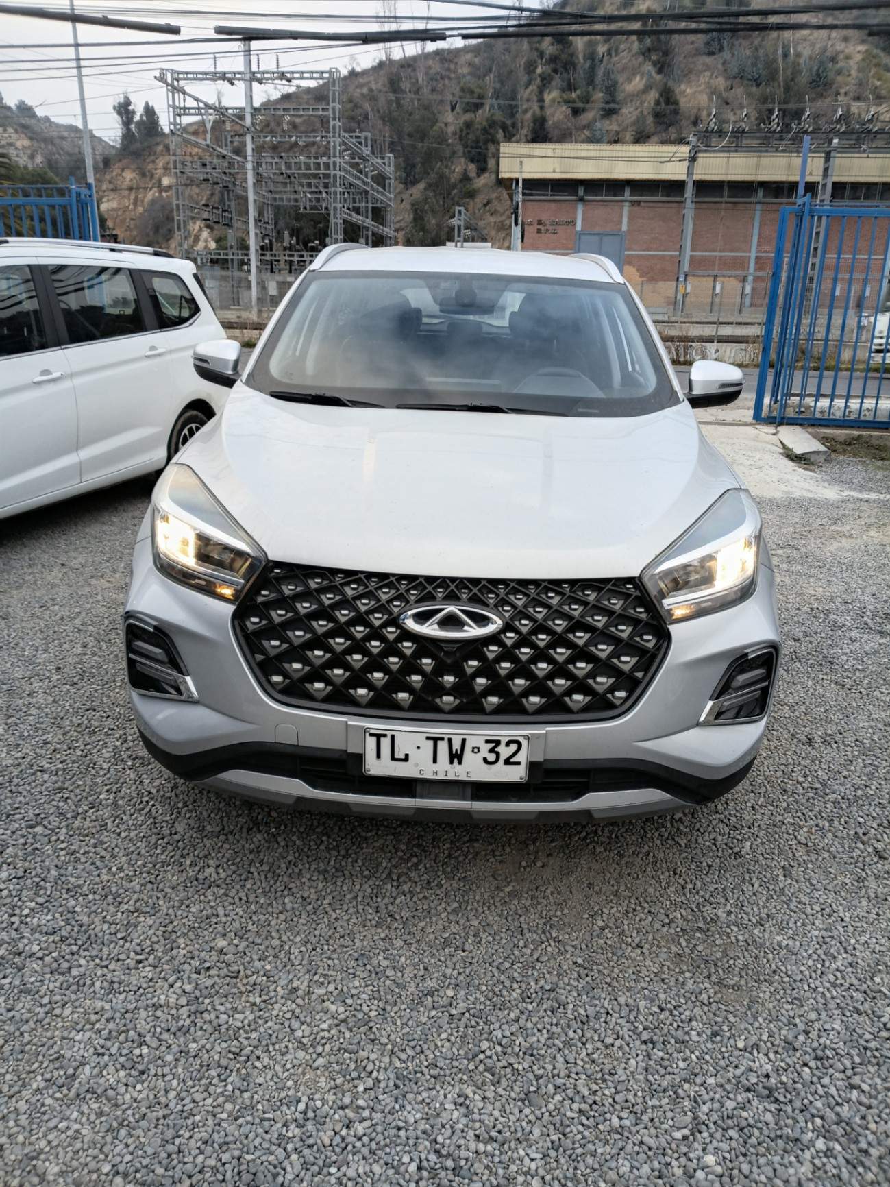 CHERY - 1