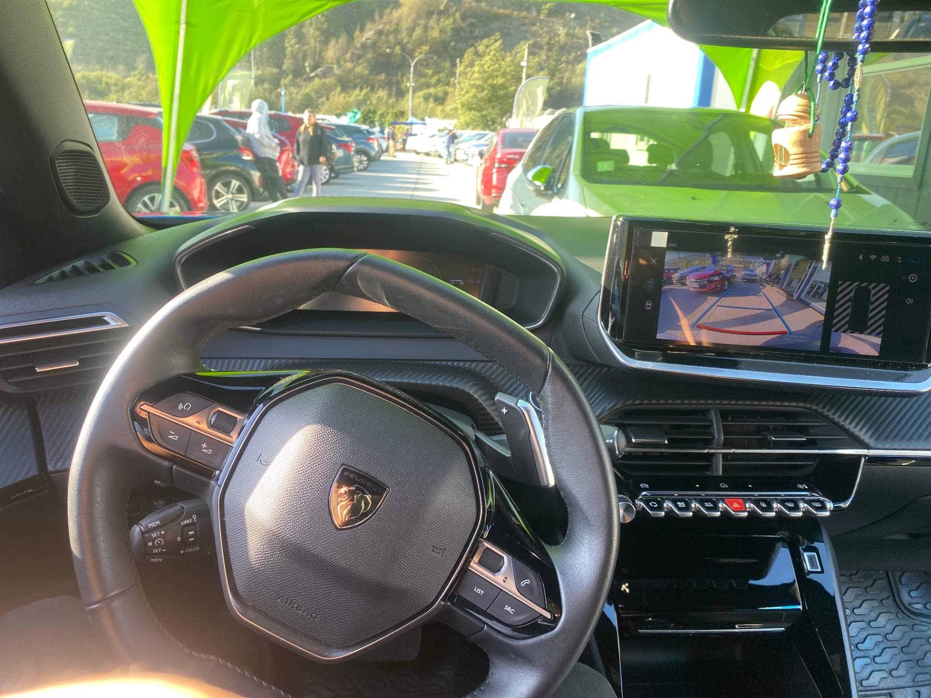PEUGEOT - 2