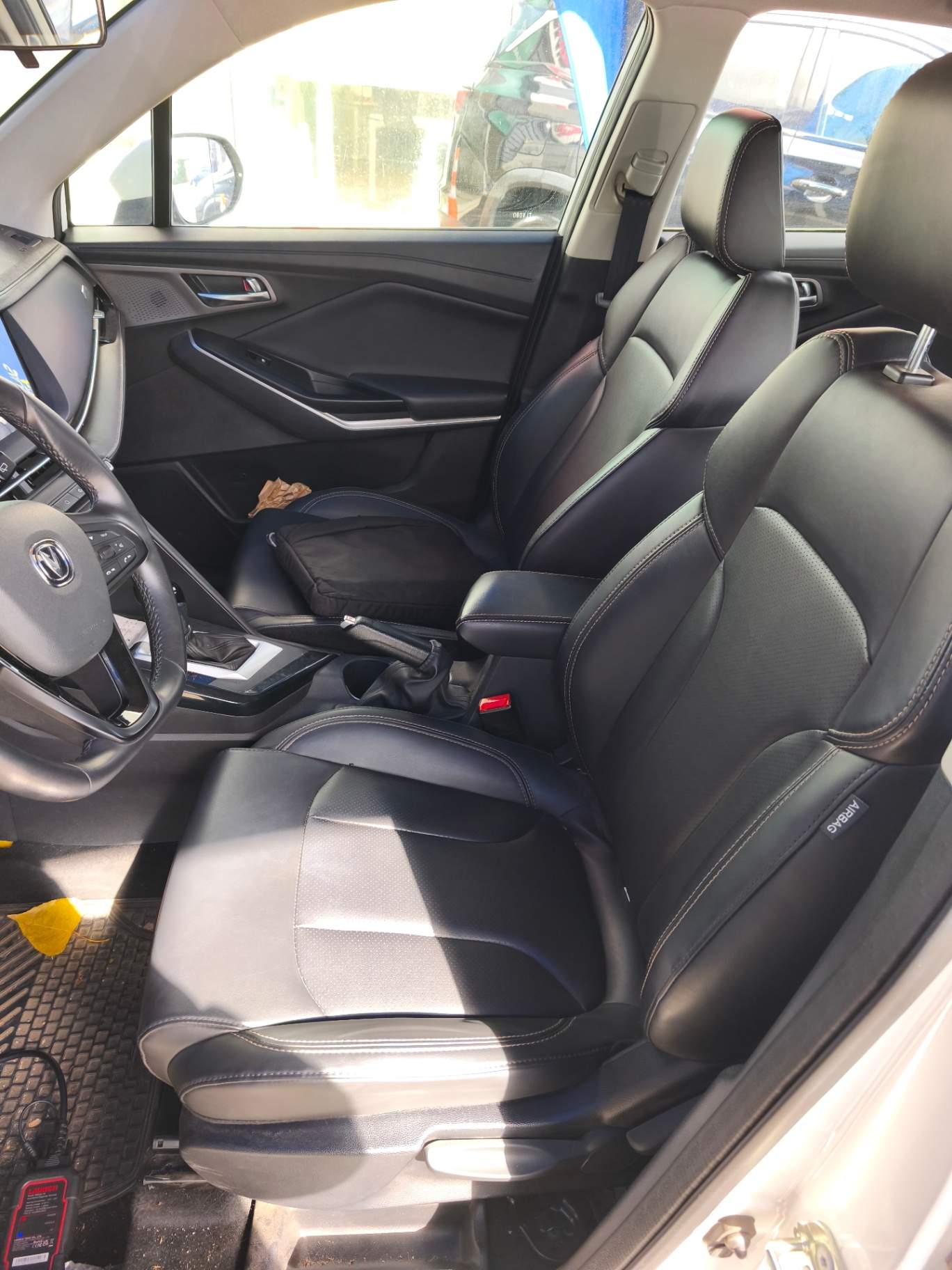CHANGAN - 2