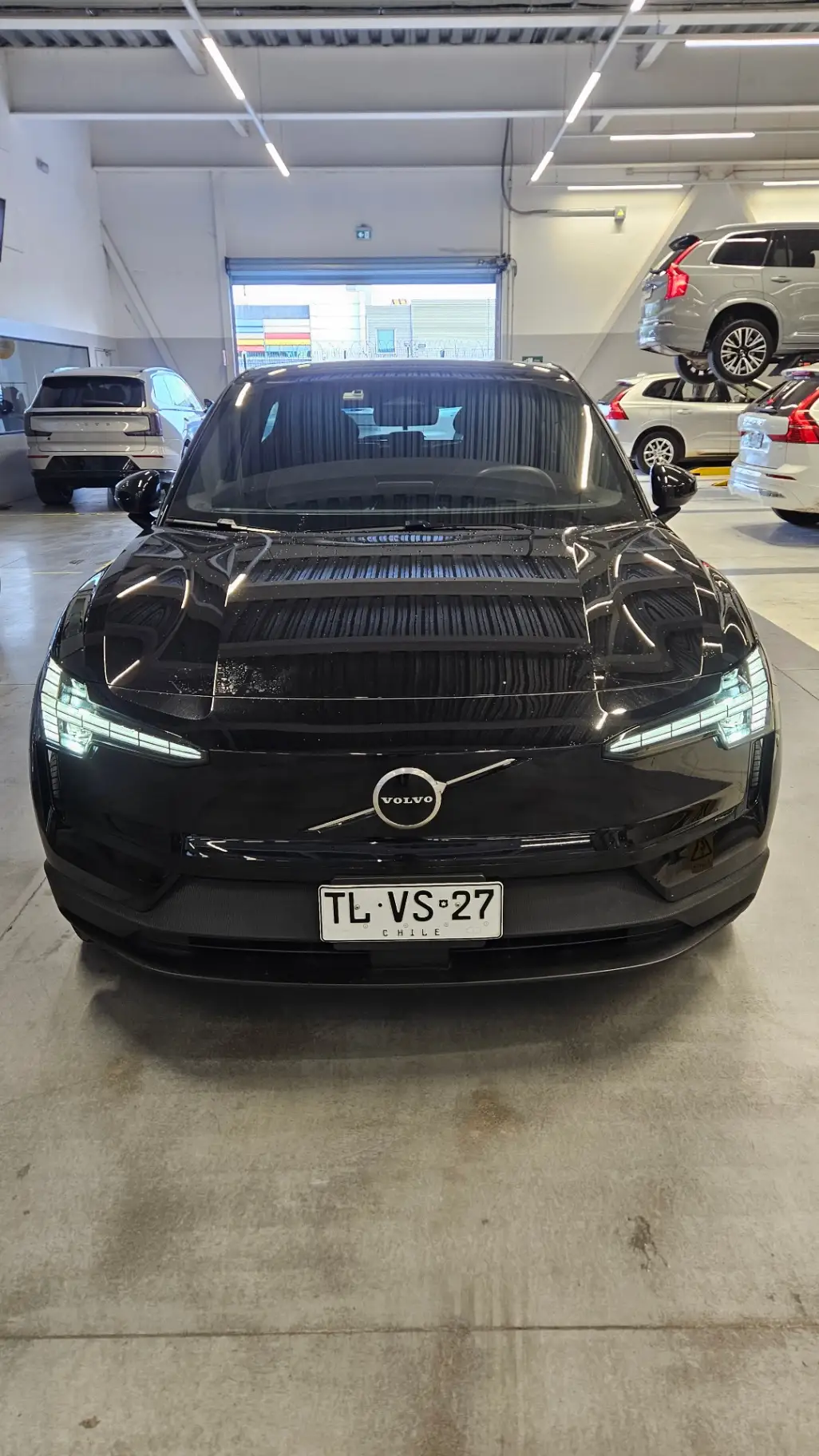 VOLVO - 1