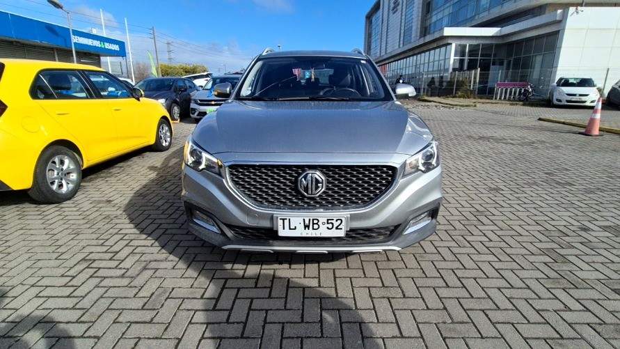 MG