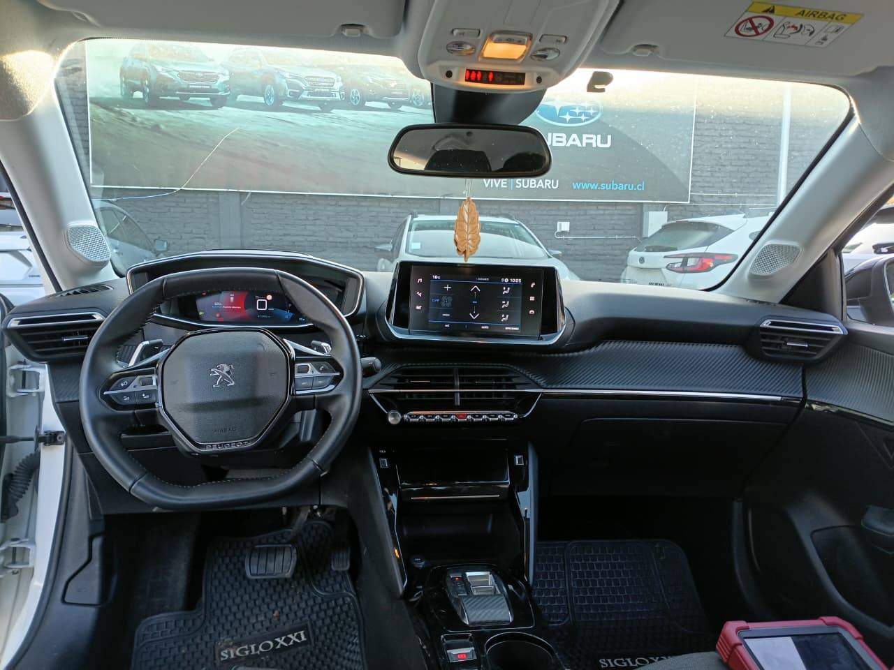 PEUGEOT - 2