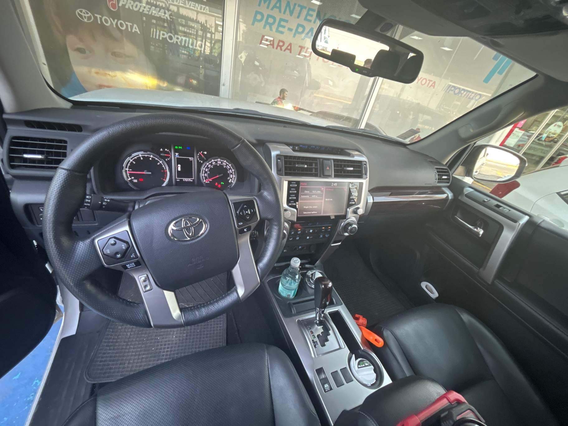 TOYOTA - 2