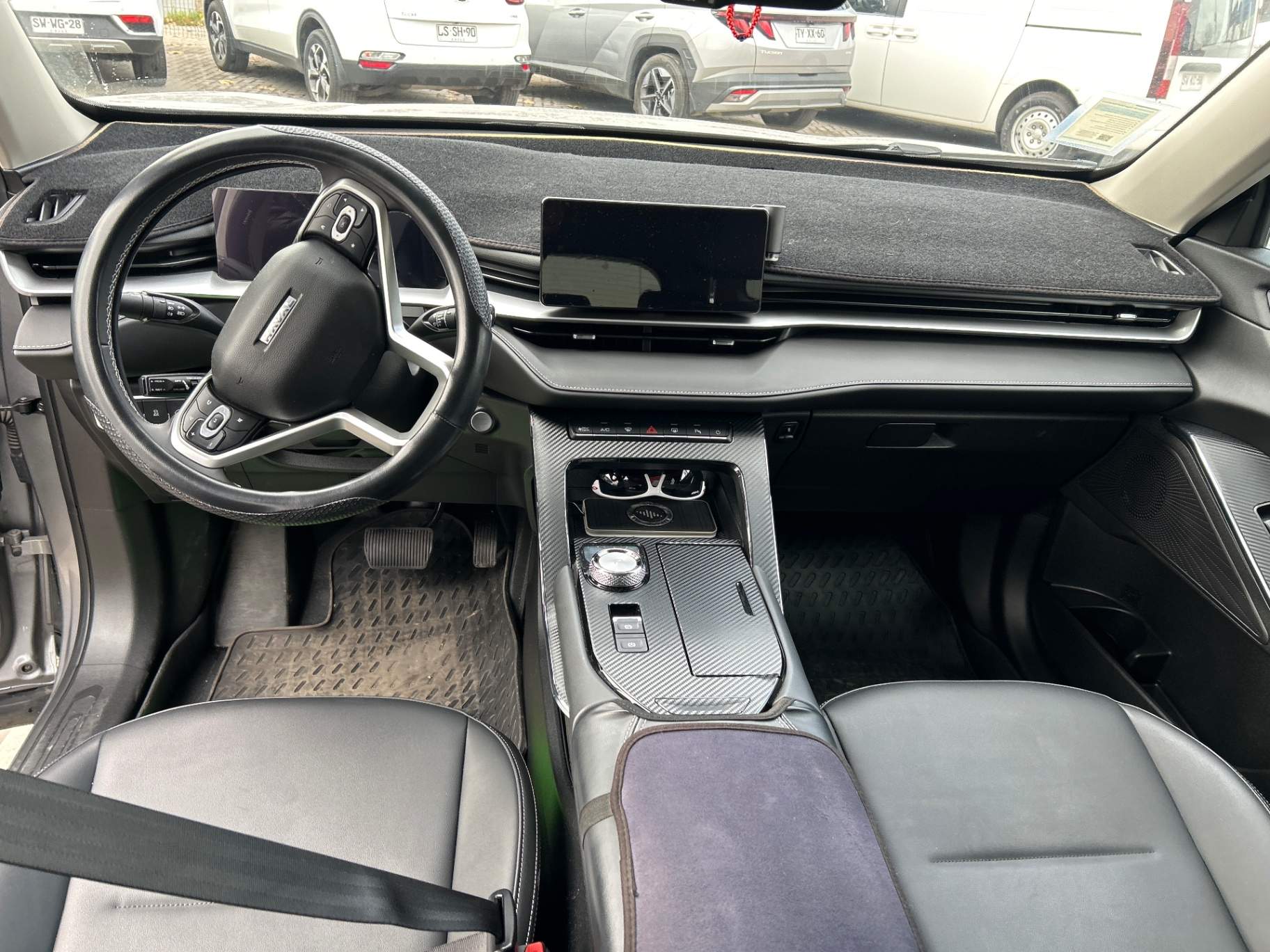 HAVAL - 2