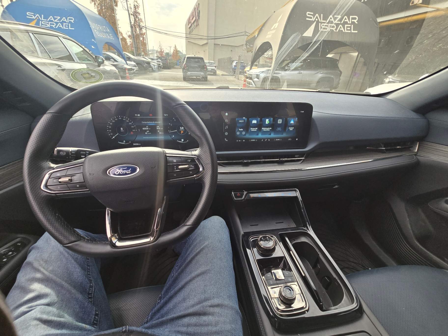 FORD - 2