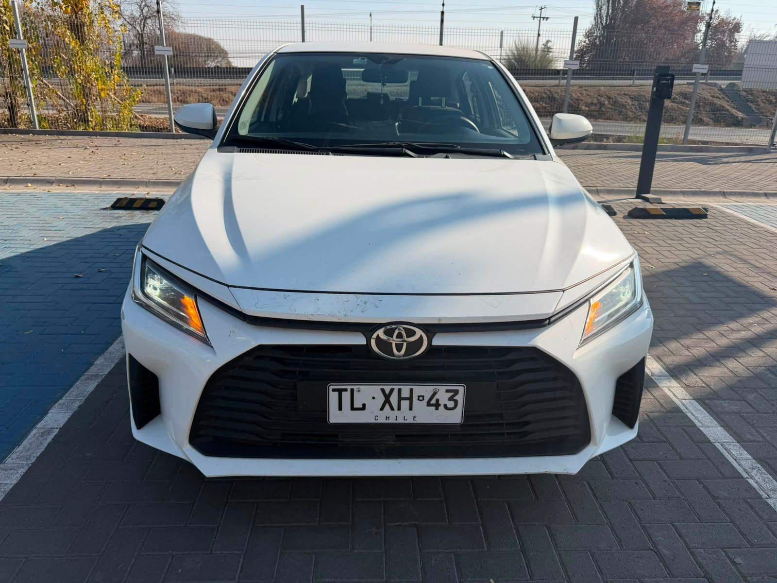 TOYOTA