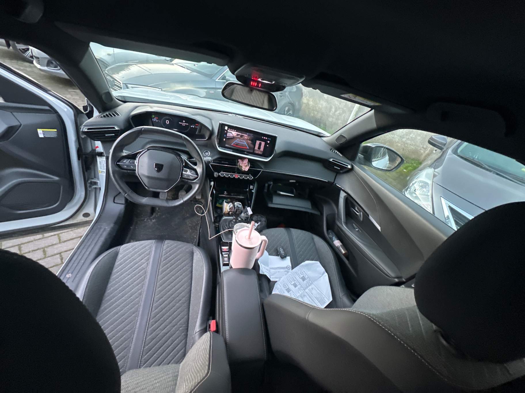 PEUGEOT - 2
