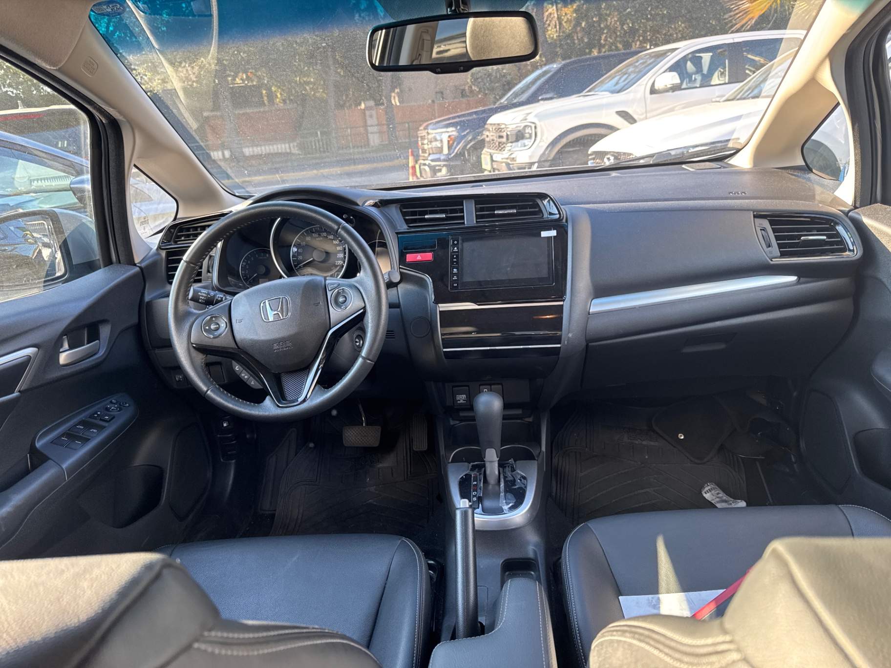 HONDA - 2