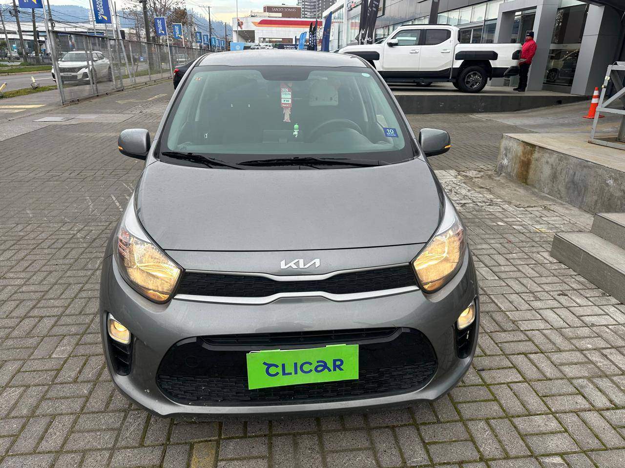 KIA - 2