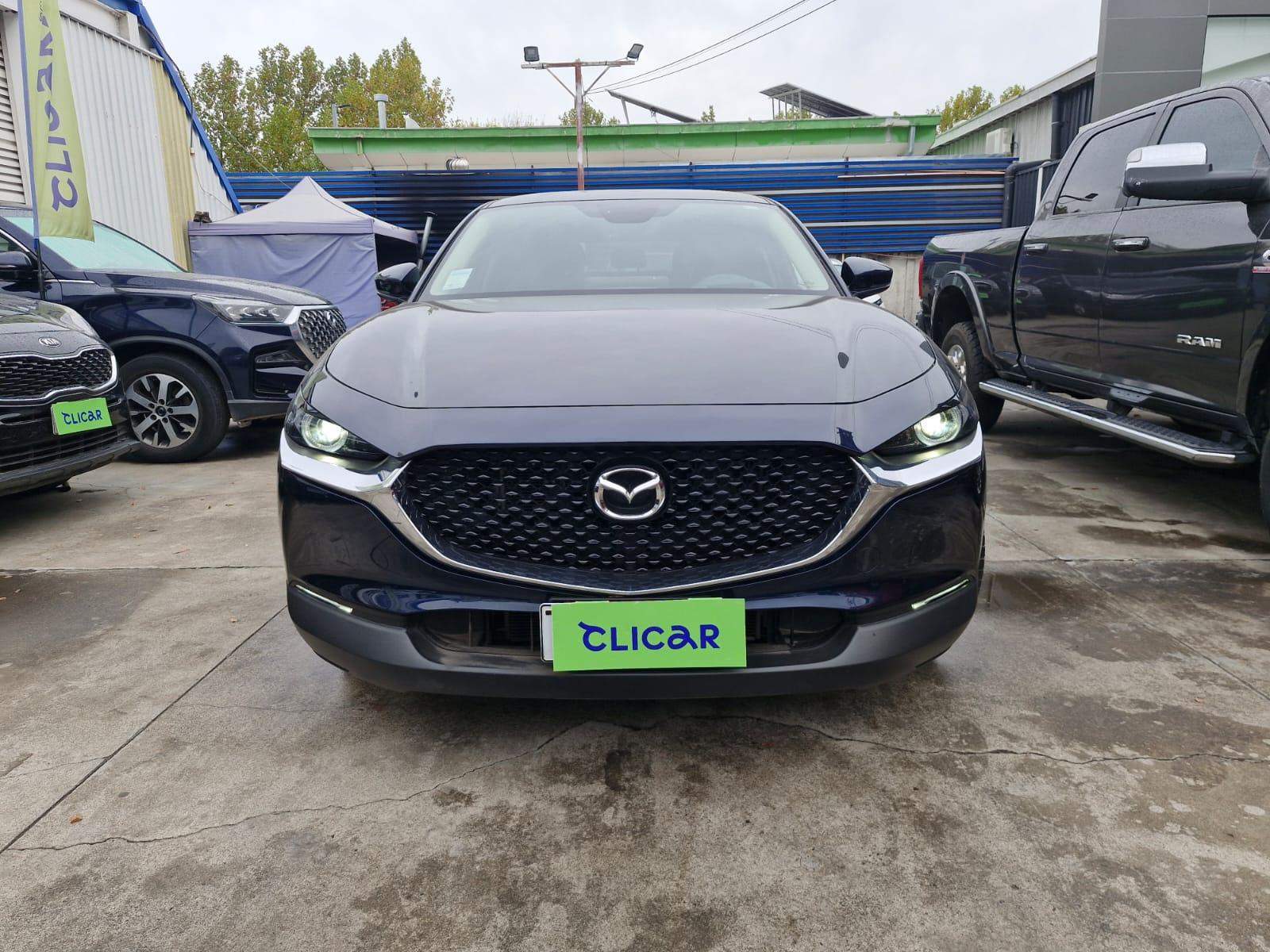 MAZDA - 1