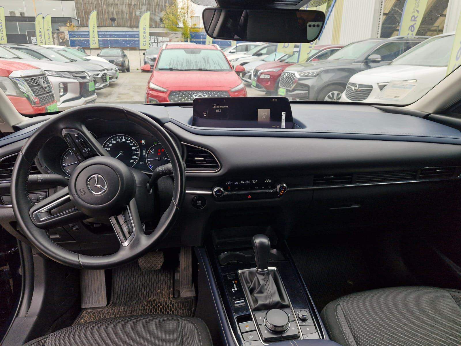 MAZDA - 2