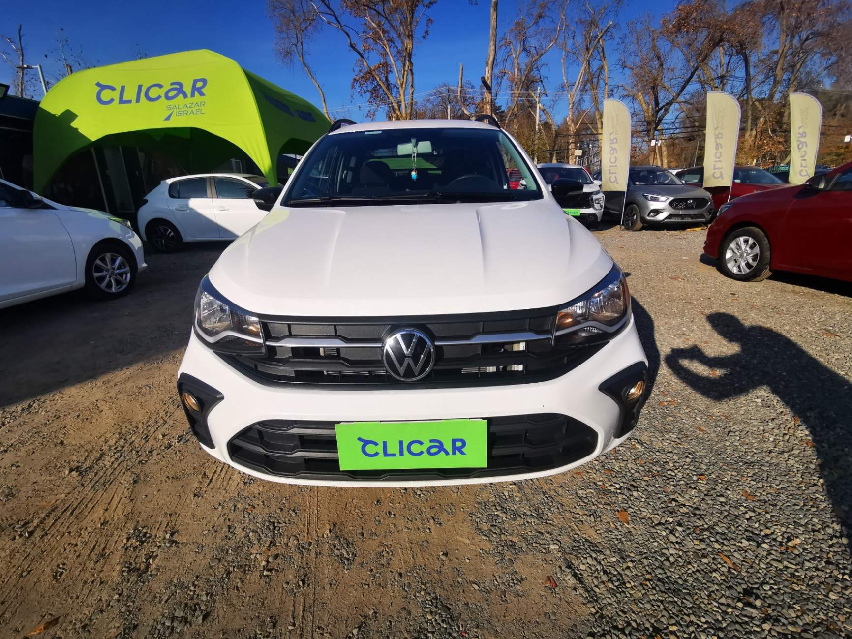 VOLKSWAGEN