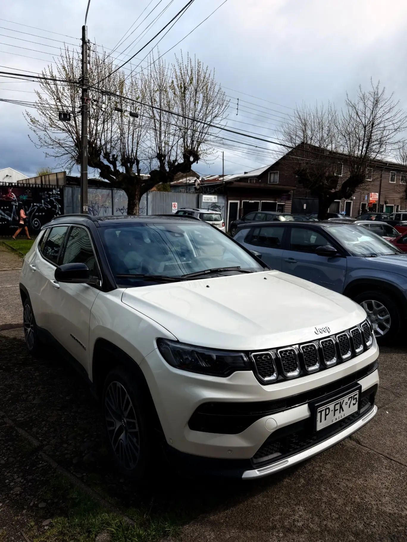 JEEP