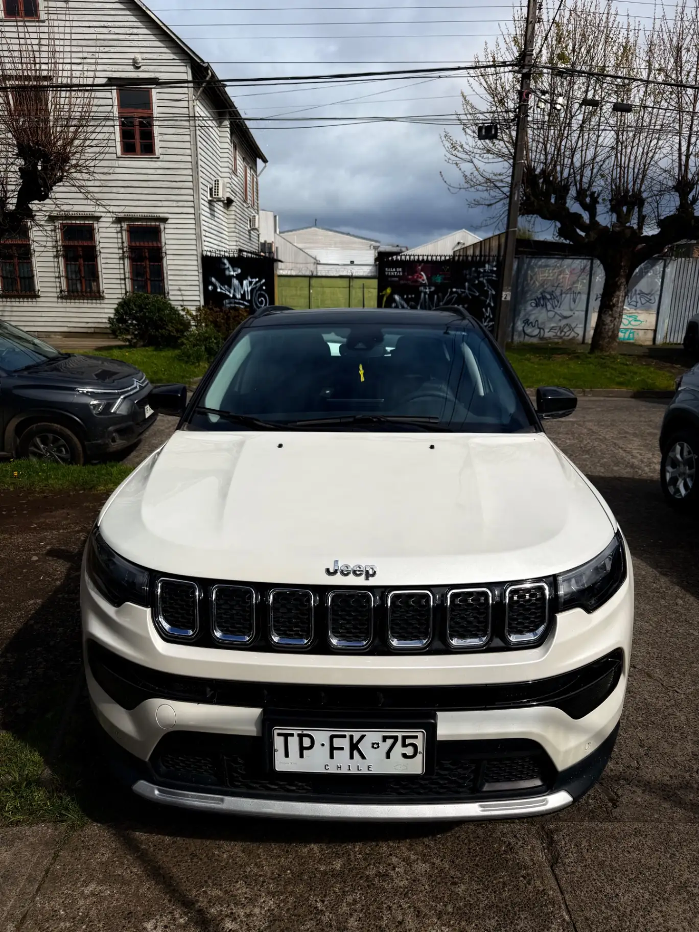 JEEP - 1