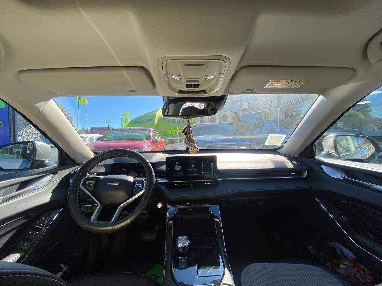 HAVAL - 2