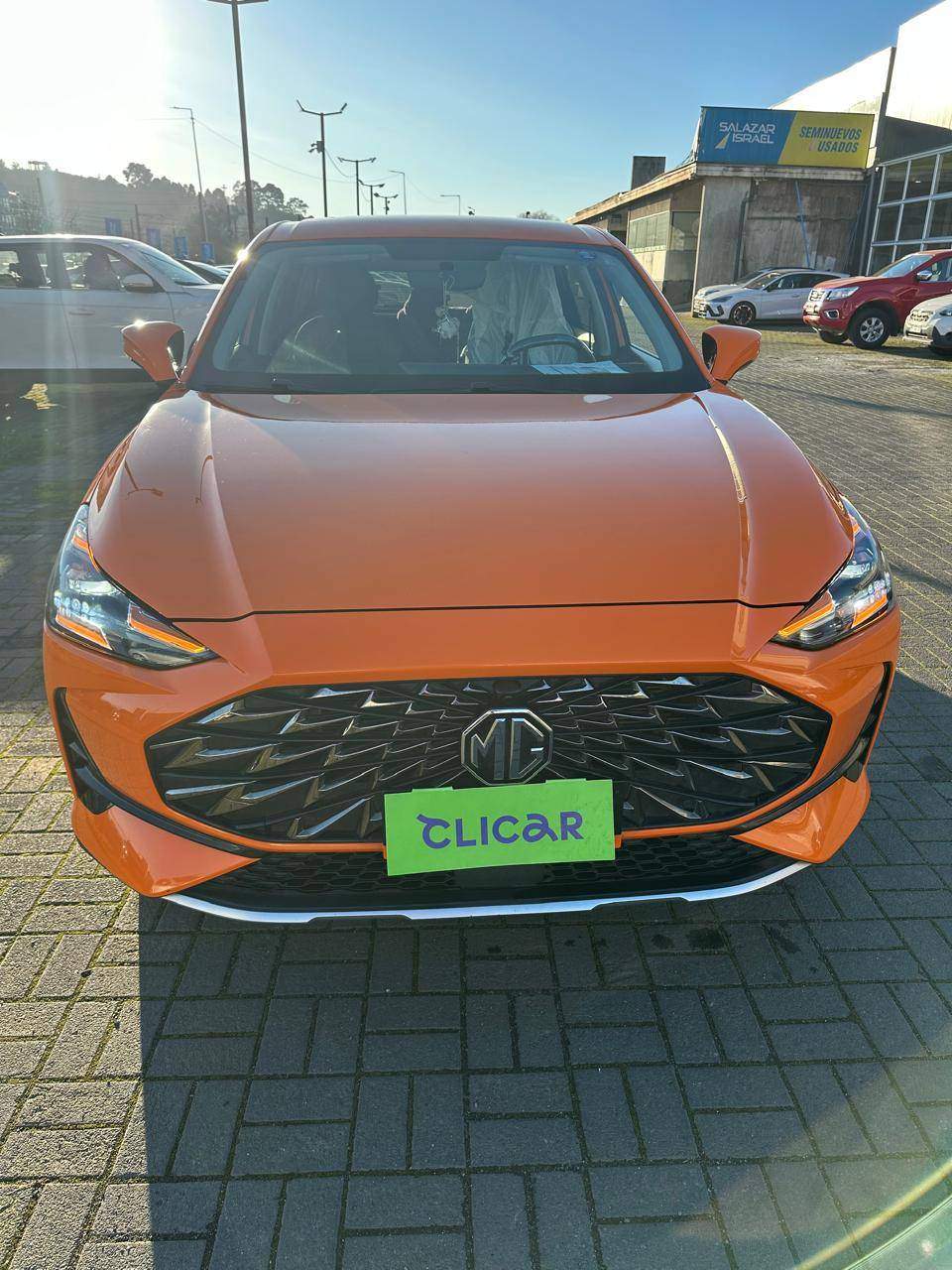 MG