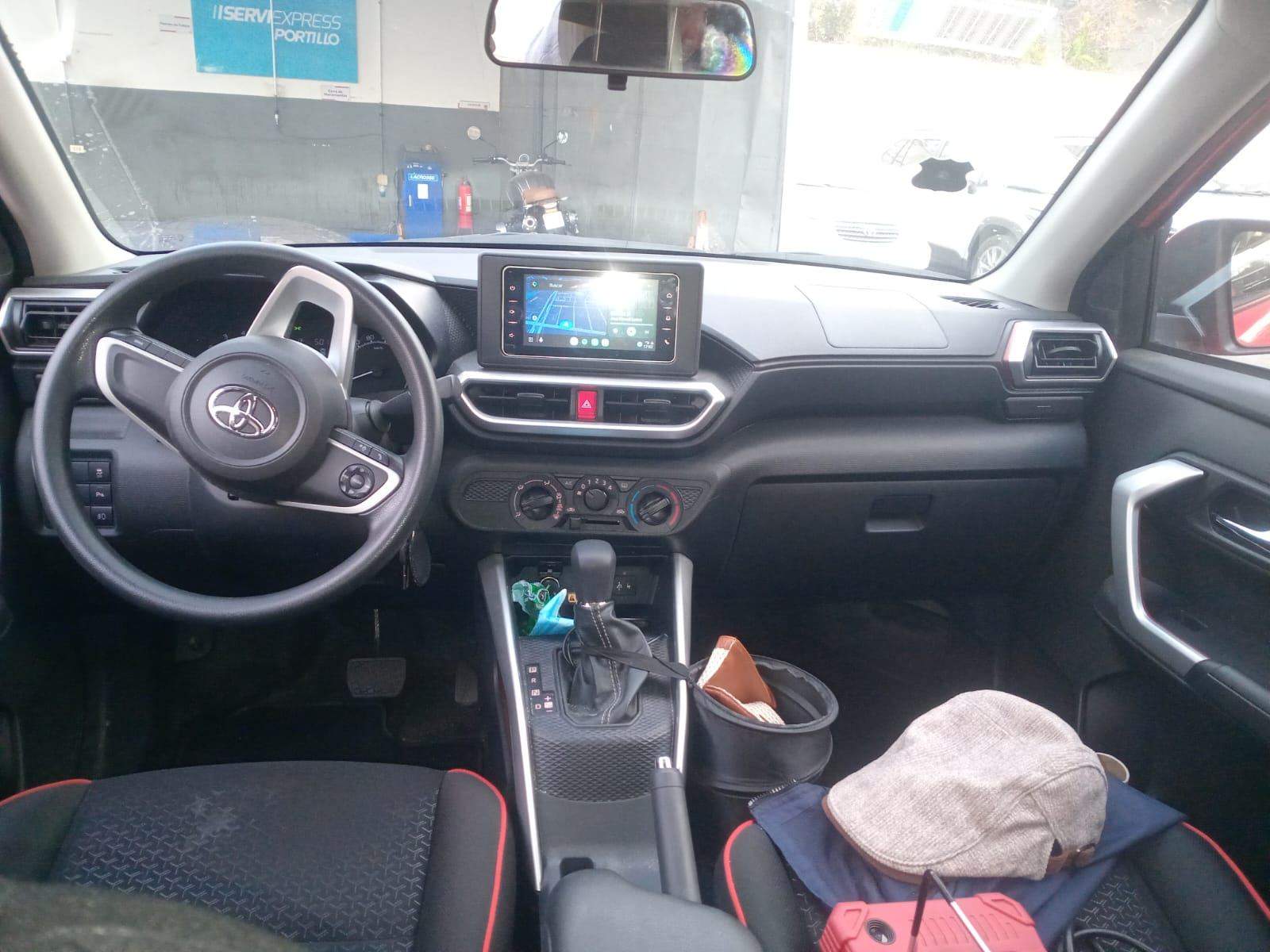 TOYOTA - 2